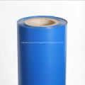 Filme de polietileno (HDPE) Rolls de plástico HDPE